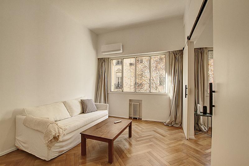 Departamento en alquiler