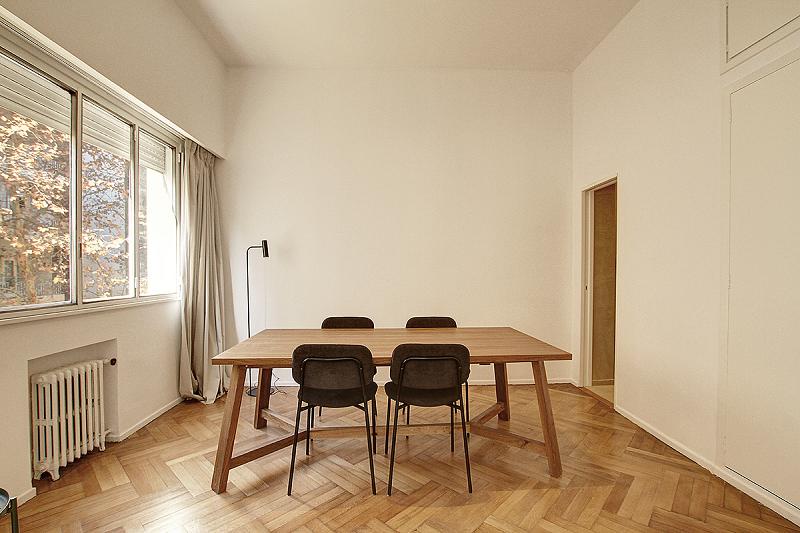Departamento en alquiler