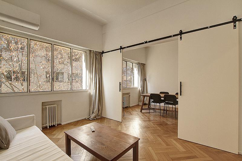 Departamento en alquiler