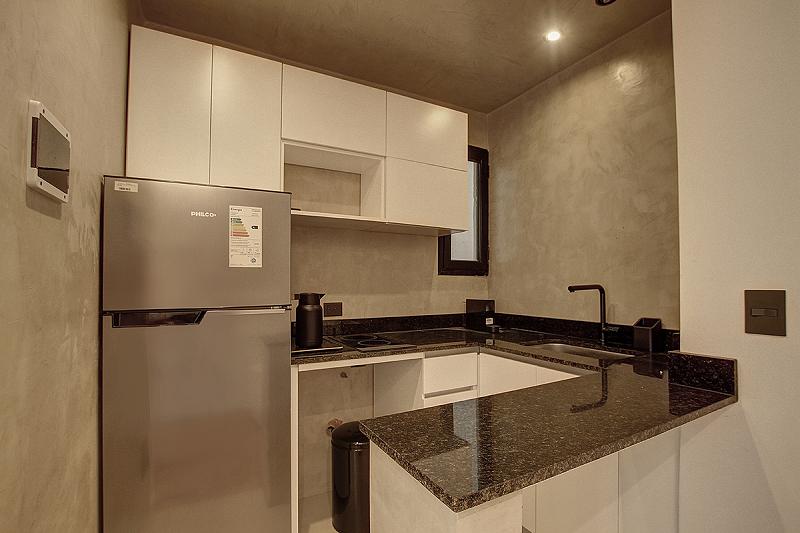 Departamento en alquiler