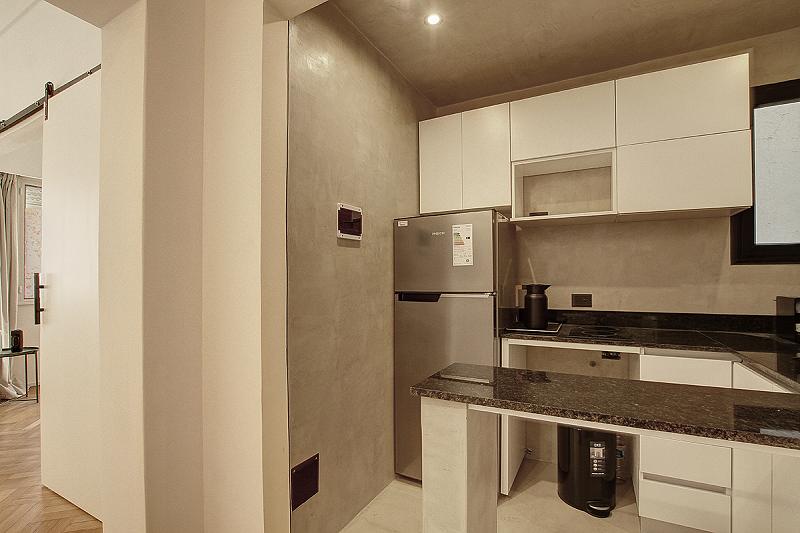 Departamento en alquiler