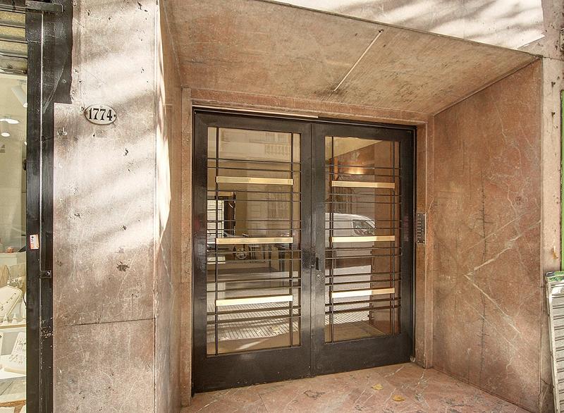 Departamento en alquiler