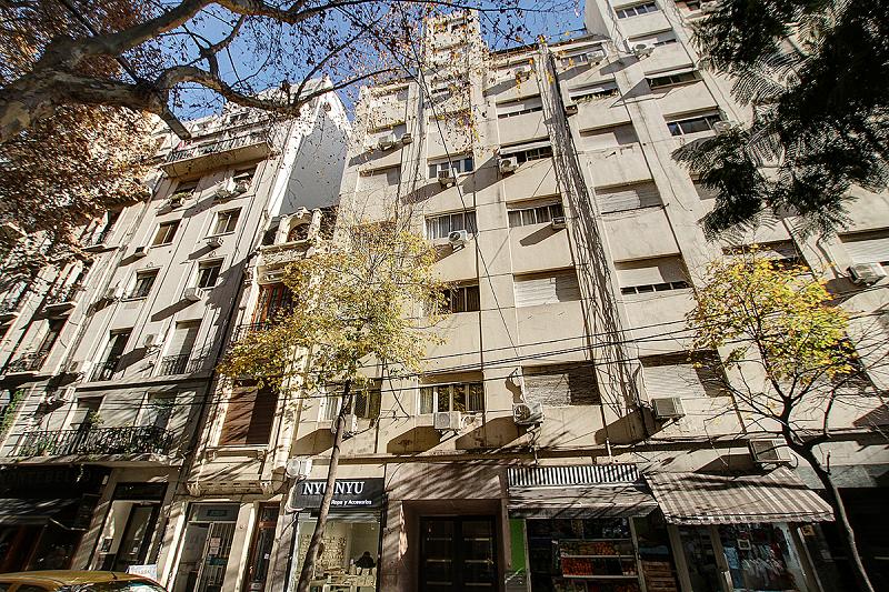 Departamento en alquiler