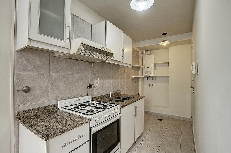 Departamento en alquiler