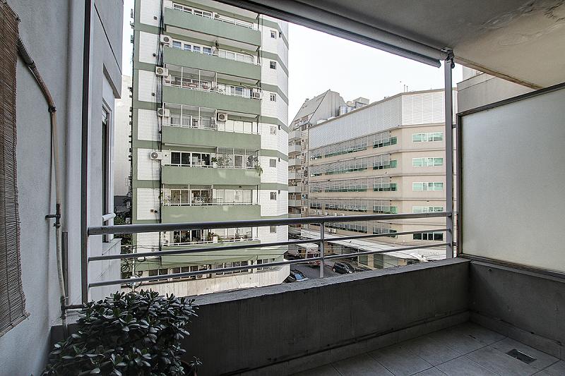 Departamento en alquiler