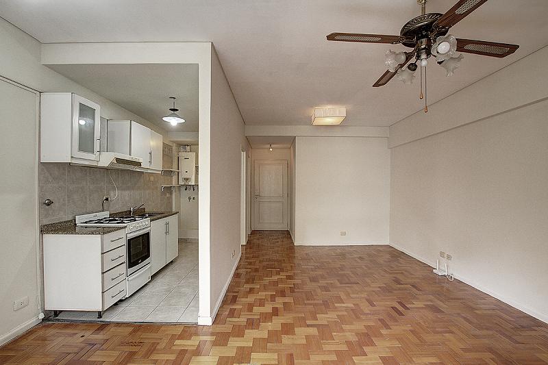 Departamento en alquiler