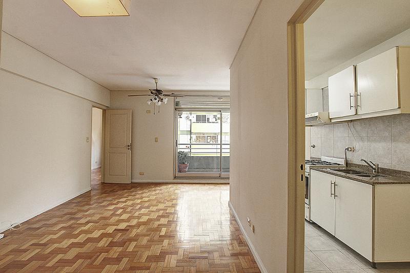 Departamento en alquiler