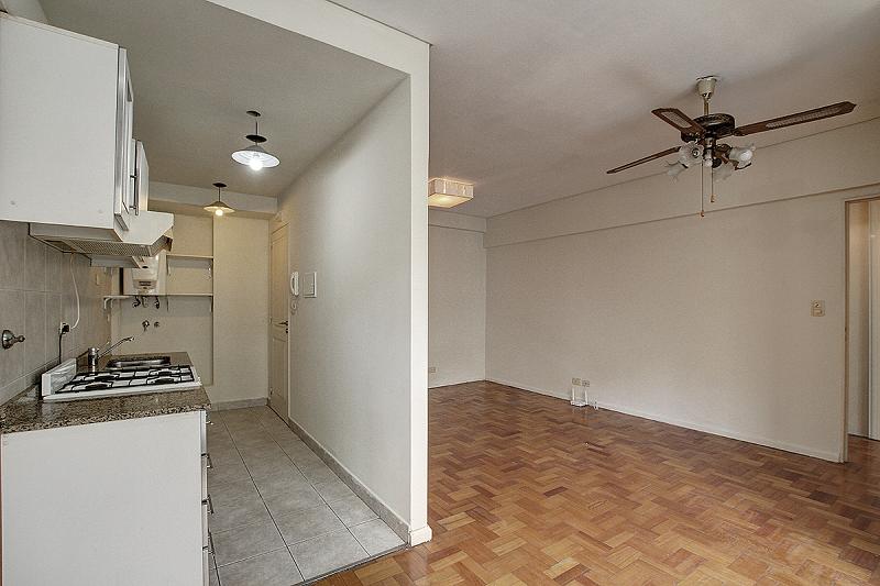 Departamento en alquiler