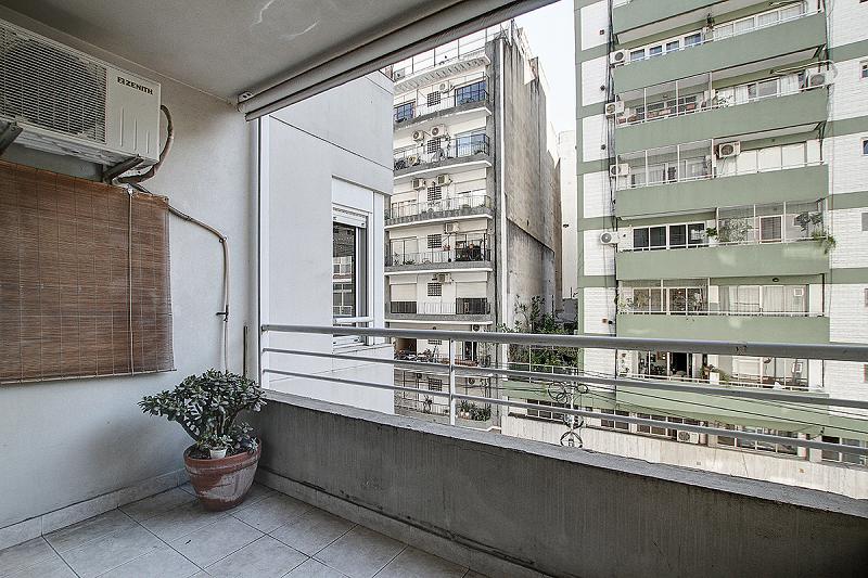 Departamento en alquiler