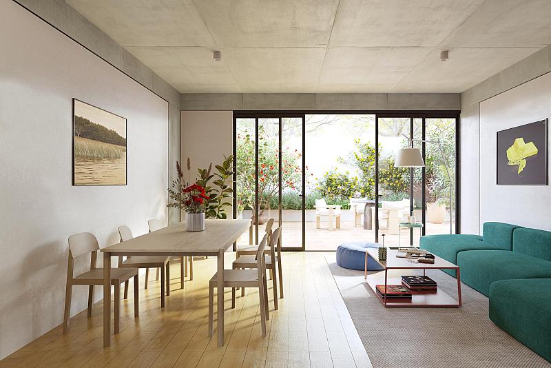 Departamento en venta