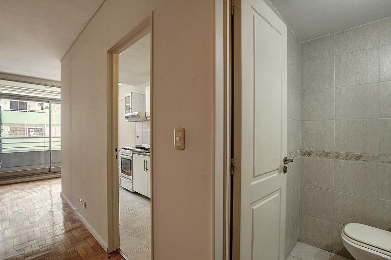 Departamento en alquiler