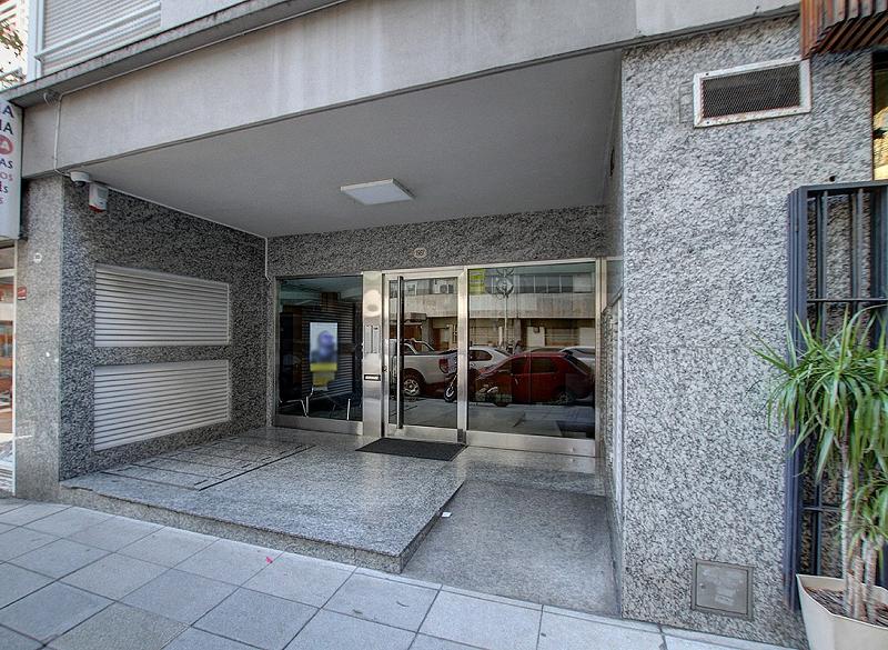 Departamento en alquiler