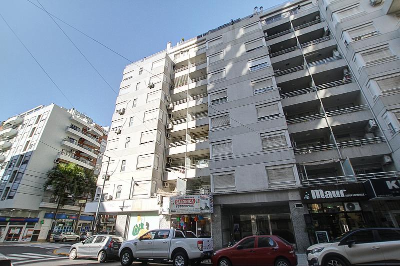 Departamento en alquiler