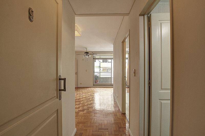 Departamento en alquiler
