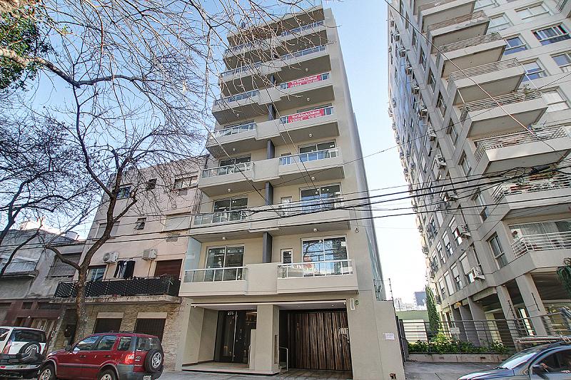 Departamento en venta