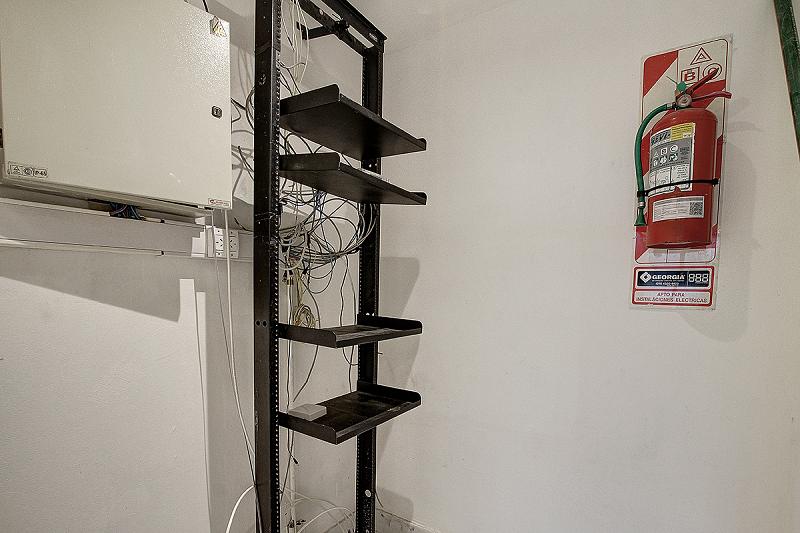 Oficina en alquiler