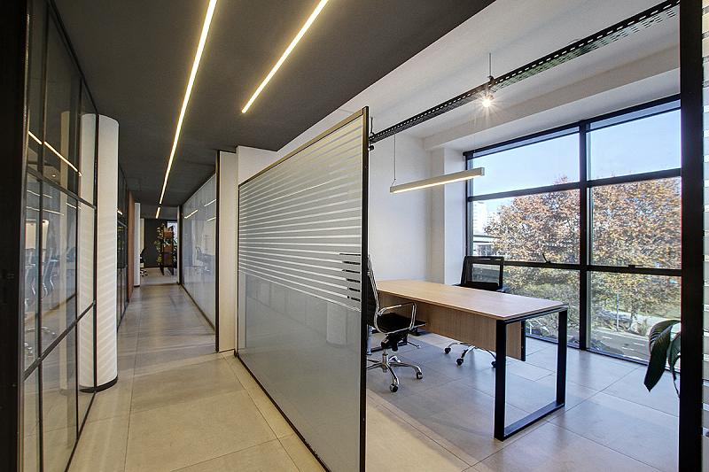 Oficina en alquiler