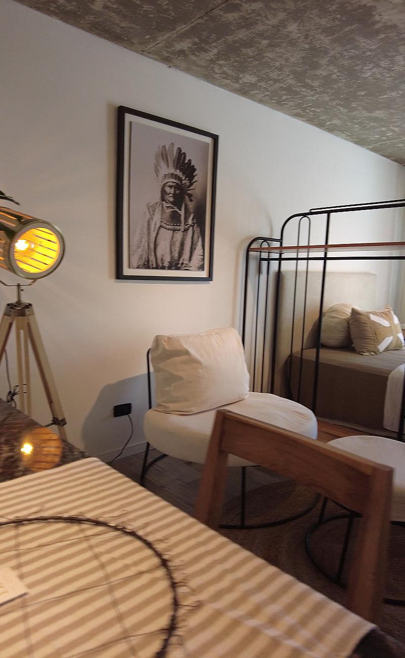 Departamento en venta