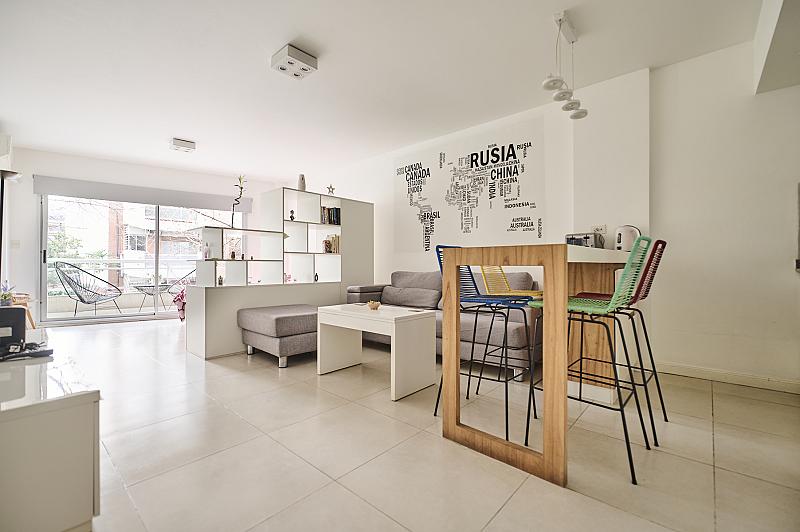 Departamento en venta