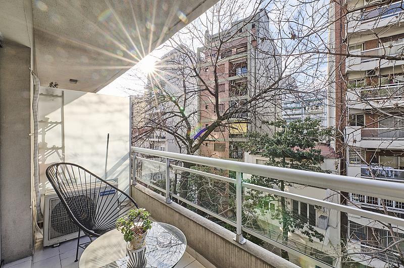 Departamento en venta