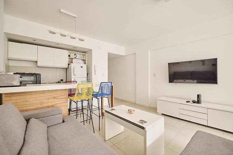 Departamento en venta