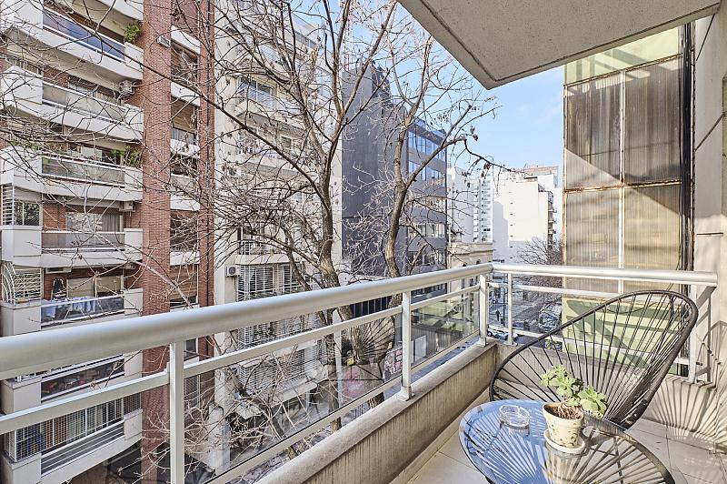 Departamento en venta