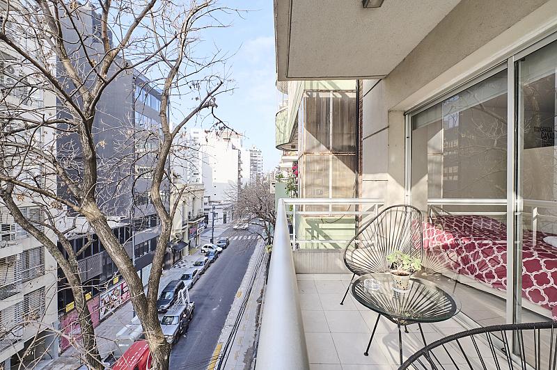 Departamento en venta