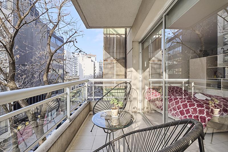 Departamento en venta