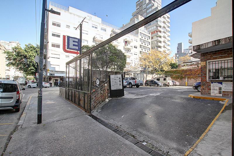 Terreno en venta