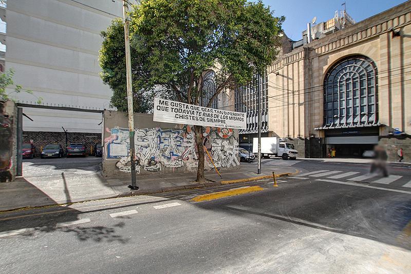 Terreno en venta