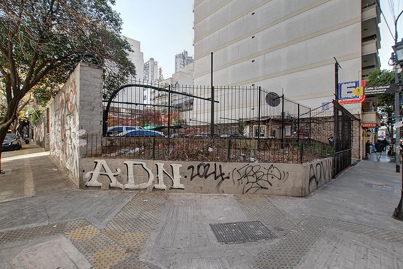 Terreno en venta
