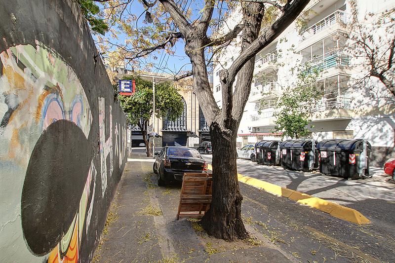 Terreno en venta