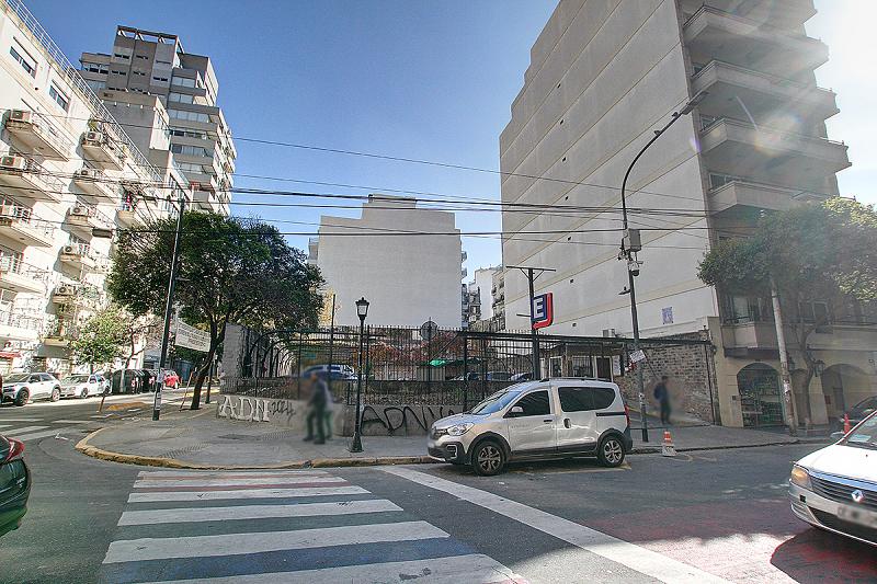 Terreno en venta