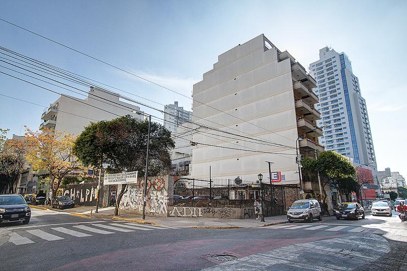 Terreno en venta
