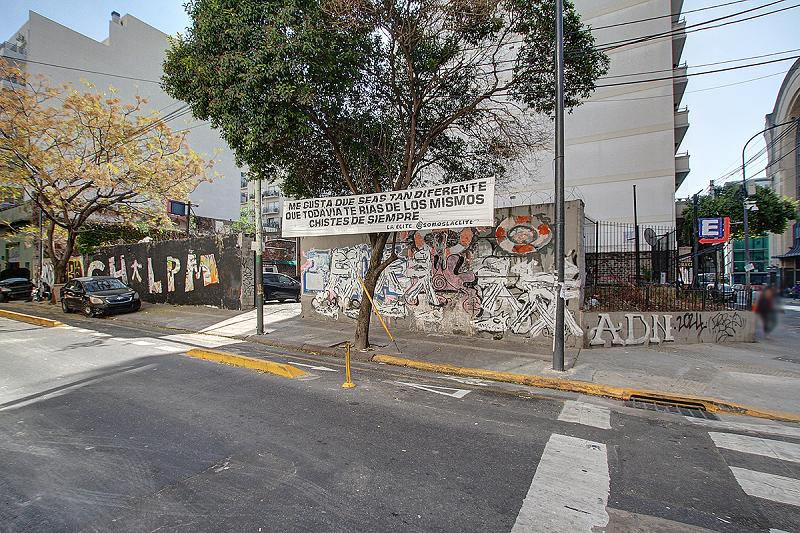 Terreno en venta