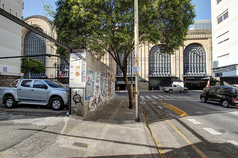 Terreno en venta