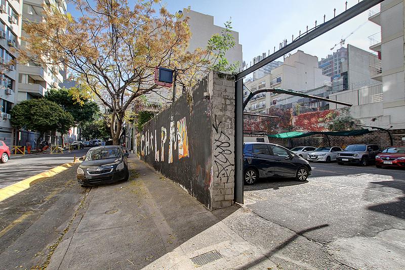 Terreno en venta