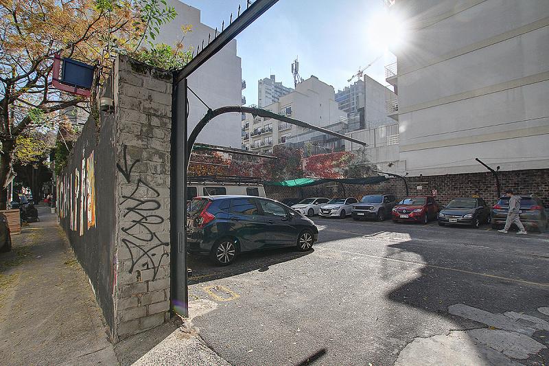Terreno en venta
