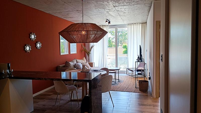 Departamento en venta