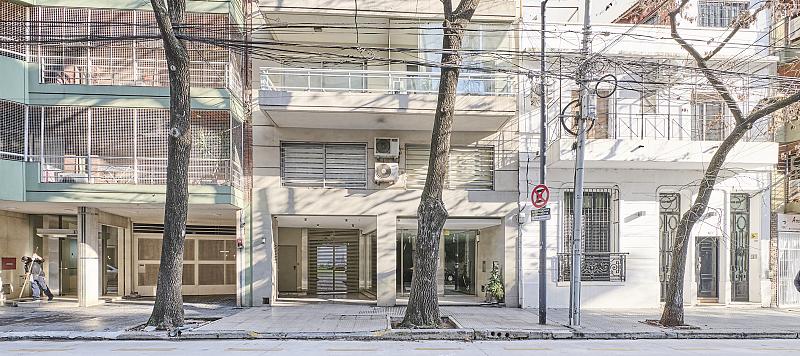 Departamento en venta