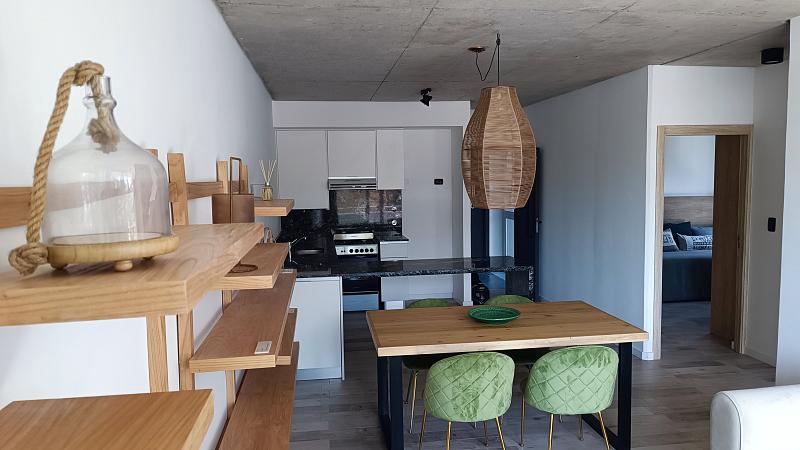 Departamento en venta