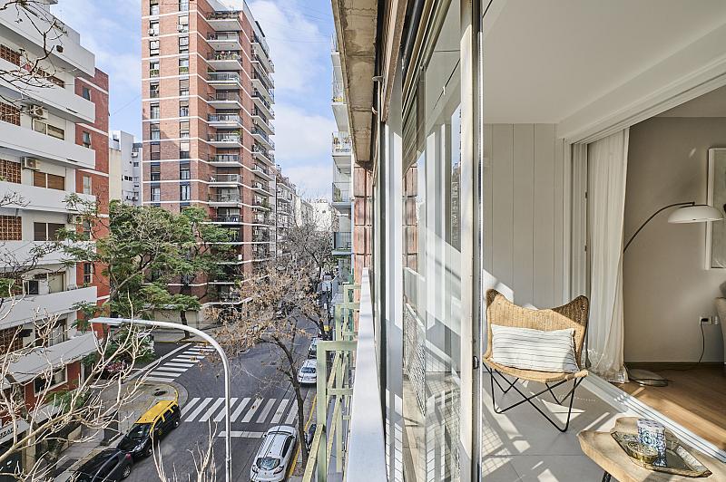 Departamento en venta