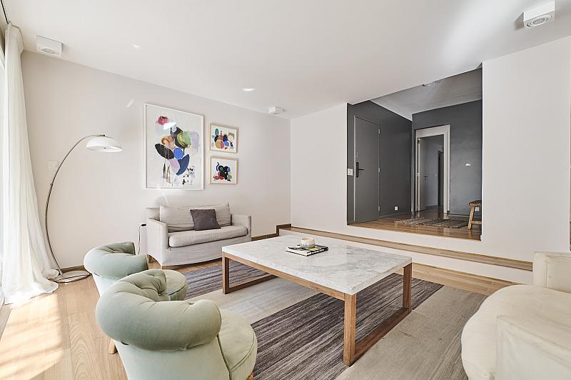 Departamento en venta