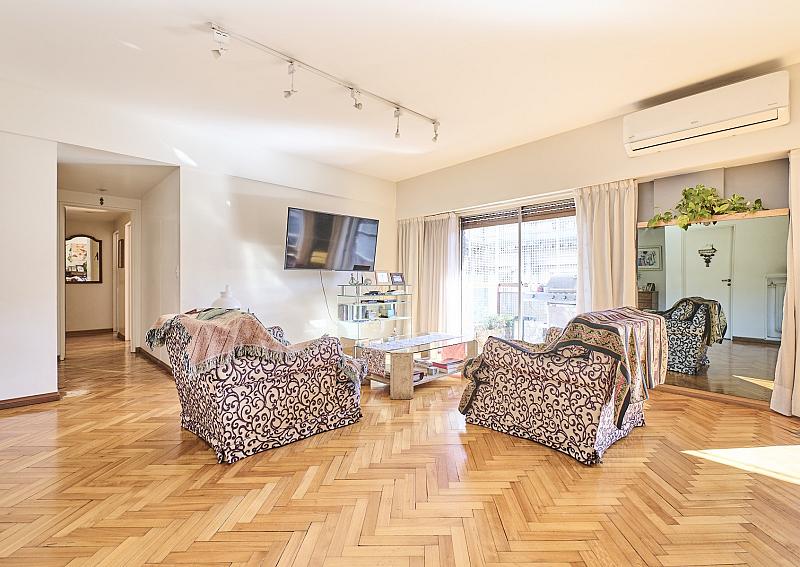 Departamento en venta