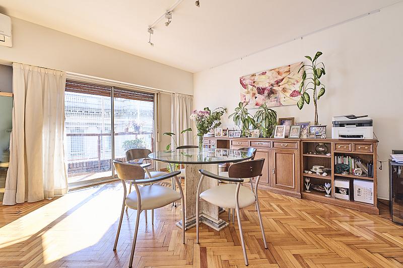 Departamento en venta