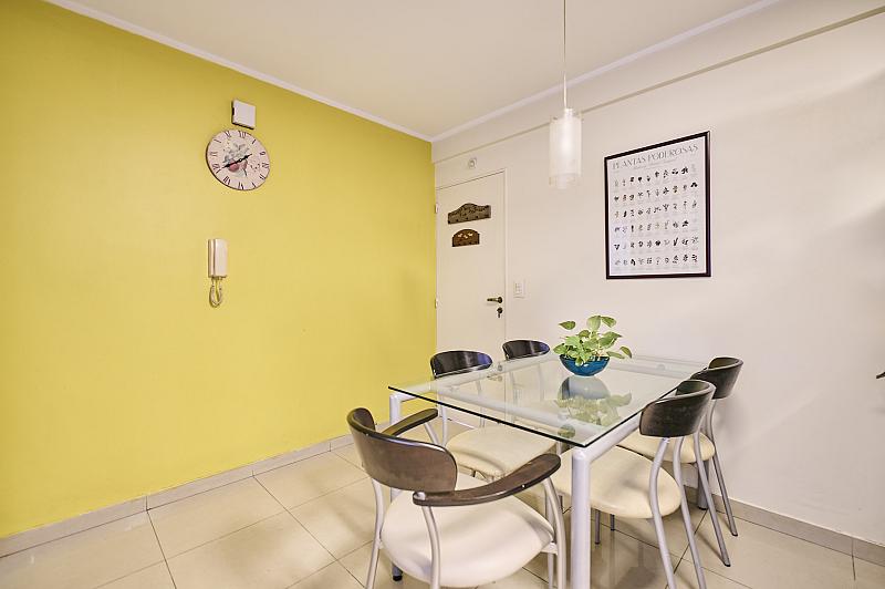 Departamento en venta