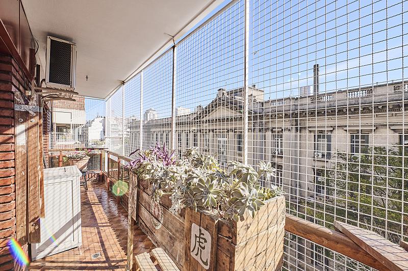Departamento en venta