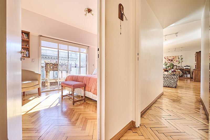 Departamento en venta