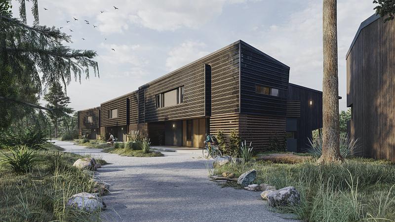 Casa en venta