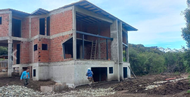 Casa en venta
